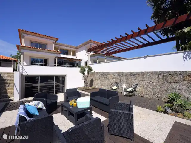 Villa Hélène | Portugal, Braga, Barcelos - villa Ensemble de salon