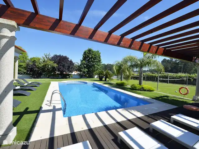Villa Hélène | Portugal, Braga, Barcelos - villa Piscine
