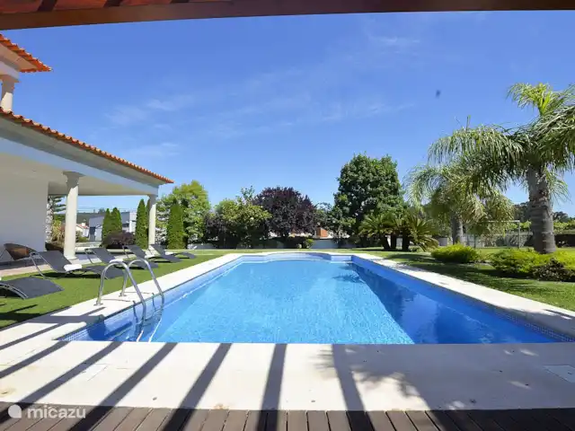 Villa Hélène | Portugal, Braga, Barcelos - villa Piscine