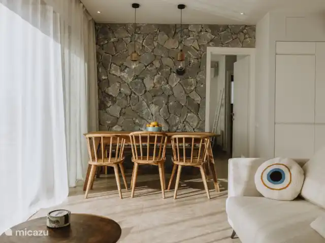 Villa Morby | Grèce, Grèce centrale, Paleros - villa Salle à manger