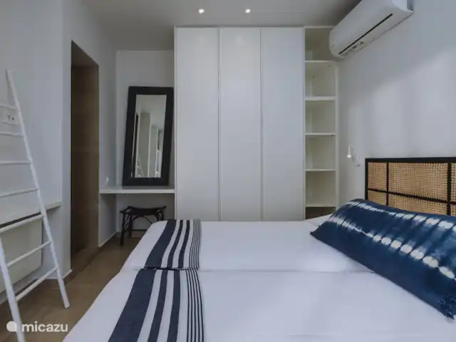 Villa Morby | Grèce, Grèce centrale, Paleros - villa Chambre 2