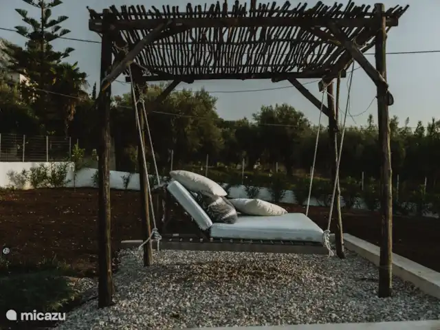 Villa Morby | Grèce, Grèce centrale, Paleros - villa Balançoire