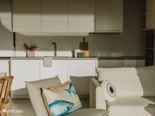 Villa Morby | Grèce, Grèce centrale, Paleros - villa Salon