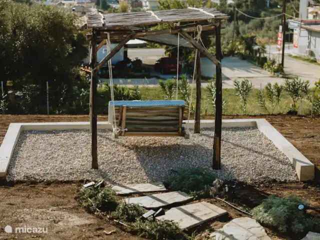 Villa Morby | Grèce, Grèce centrale, Paleros - villa Balançoire