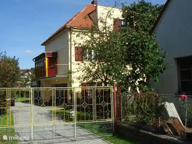 U Kováře | République Tchèque, Sud de la Bohême, Malenice - villa U Kováře | République Tchèque, Sud de la Bohême, Malenice - villa