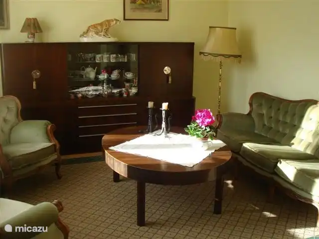 U Kováře in Tschechien, Südböhmen, Malenice - Villa