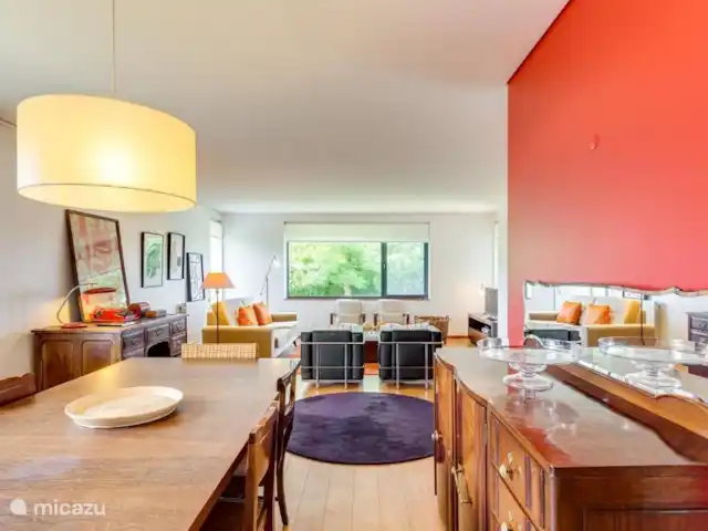 Villa Duarte huren in Portugal, Costa Verde, Caminha - villa Woonkamer