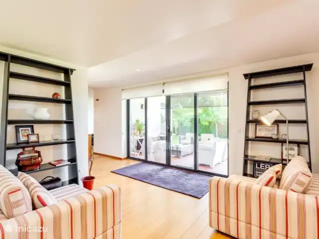 Villa Duarte huren in Portugal, Costa Verde, Caminha - villa Extra zitje in de gang