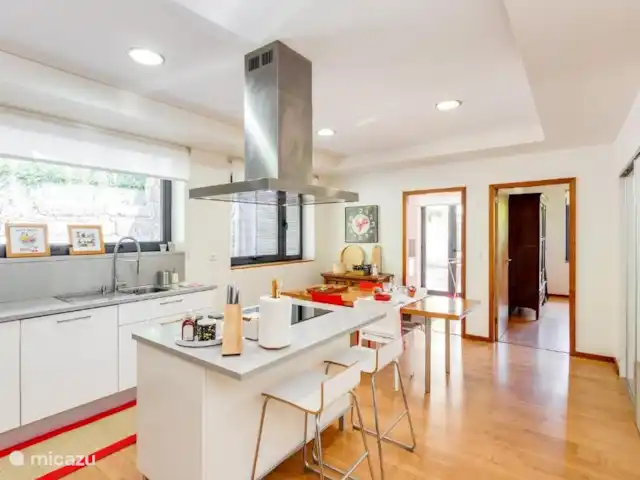 Villa Duarte huren in Portugal, Costa Verde, Caminha - villa Keuken