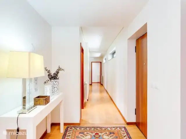 Villa Duarte huren in Portugal, Costa Verde, Caminha - villa Gang met slaapkamers