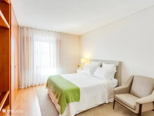 Villa Duarte huren in Portugal, Costa Verde, Caminha - villa Slaapkamer