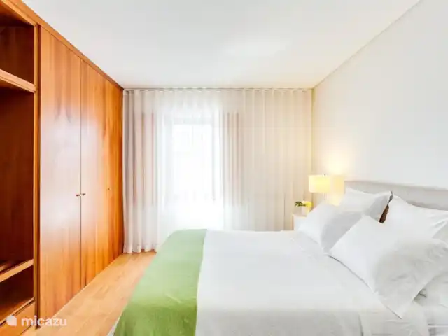 Villa Duarte huren in Portugal, Costa Verde, Caminha - villa Slaapkamer