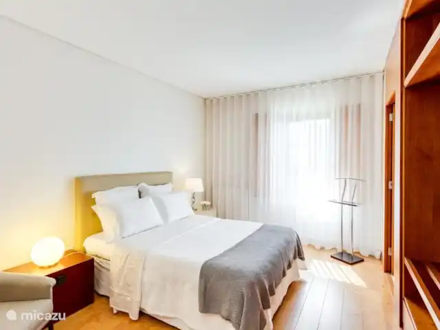 Villa Duarte huren in Portugal, Costa Verde, Caminha - villa Slaapkamer