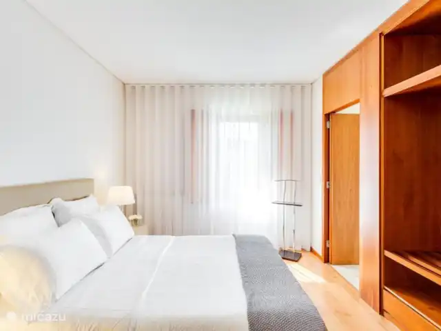 Villa Duarte huren in Portugal, Costa Verde, Caminha - villa Slaapkamer