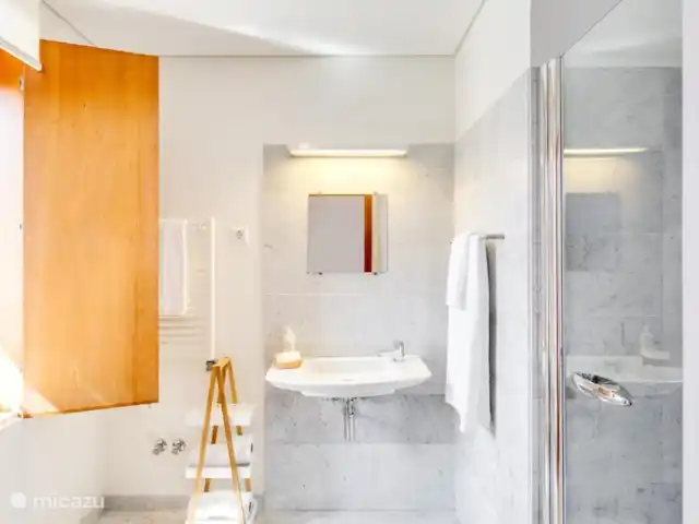 Villa Duarte huren in Portugal, Costa Verde, Caminha - villa Badkamer