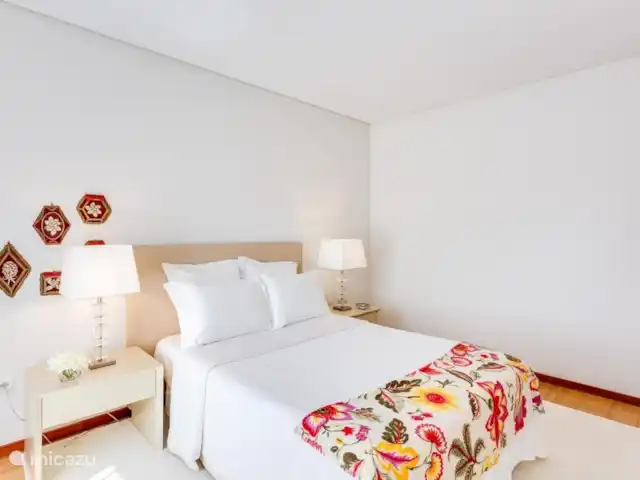 Villa Duarte huren in Portugal, Costa Verde, Caminha - villa Slaapkamer