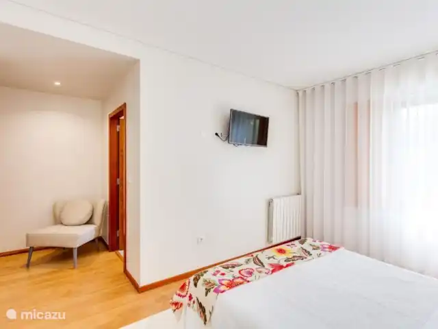 Villa Duarte huren in Portugal, Costa Verde, Caminha - villa Slaapkamer