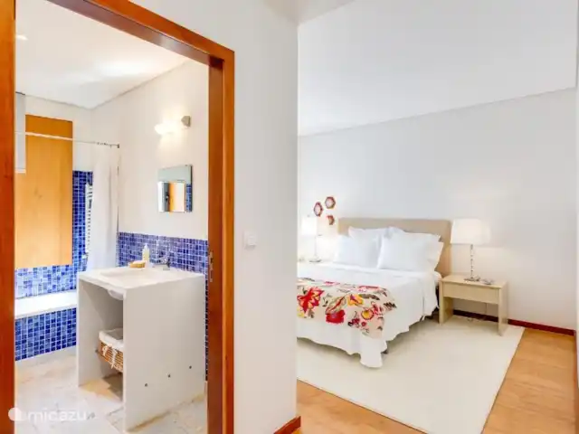 Villa Duarte huren in Portugal, Costa Verde, Caminha - villa Slaapkamer