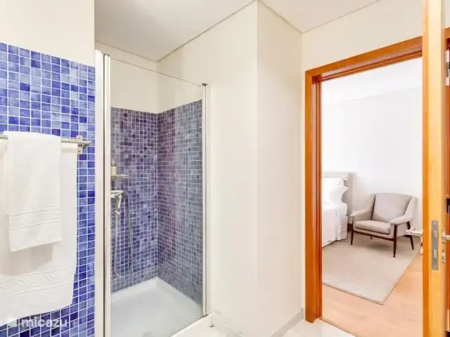 Villa Duarte huren in Portugal, Costa Verde, Caminha - villa Badkamer