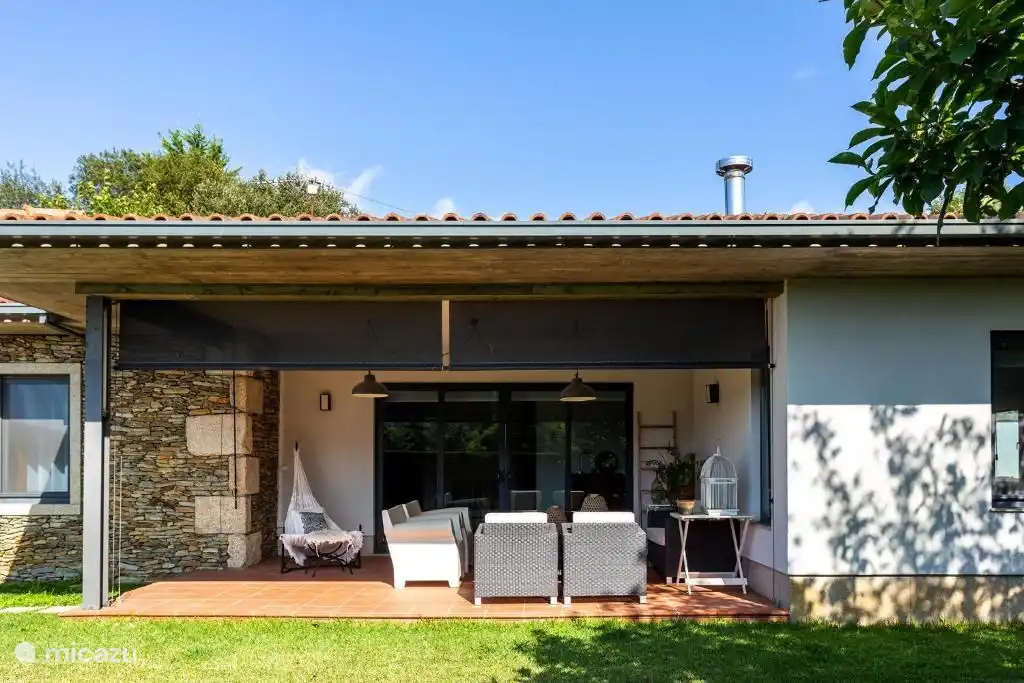 Sitzgelegenheiten im Innenbereich