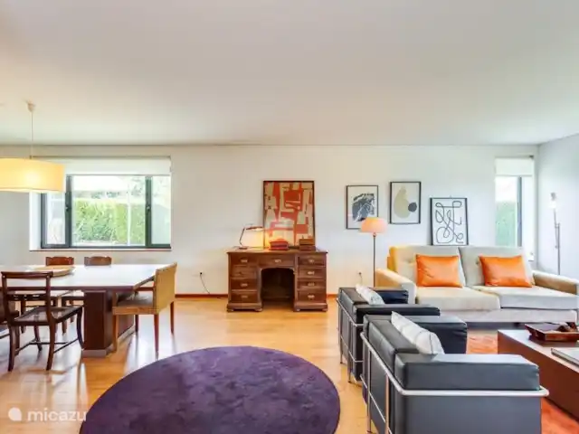 Villa Duarte huren in Portugal, Costa Verde, Caminha - villa Woonkamer