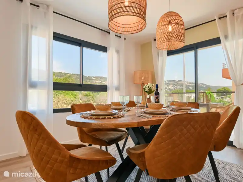 Cuarenta y Tres | Espagne, Costa Blanca, Jávea - Villa Cuarenta y Tres | Espagne, Costa Blanca, Jávea - Villa