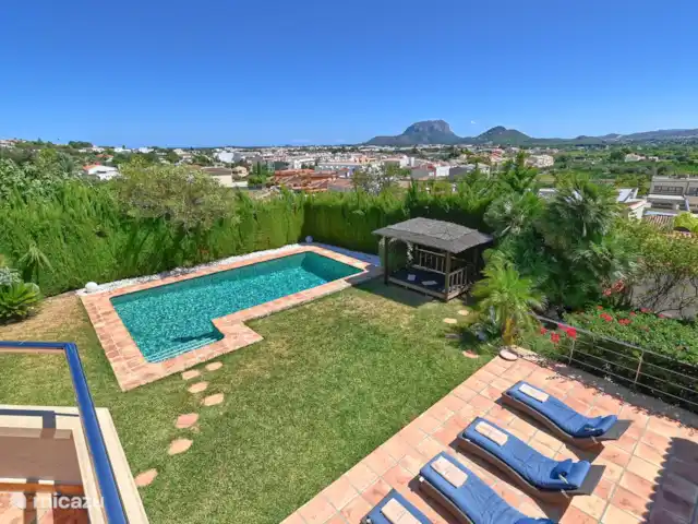 Daru Dunya | Espagne, Valence, Beniarbeig - villa