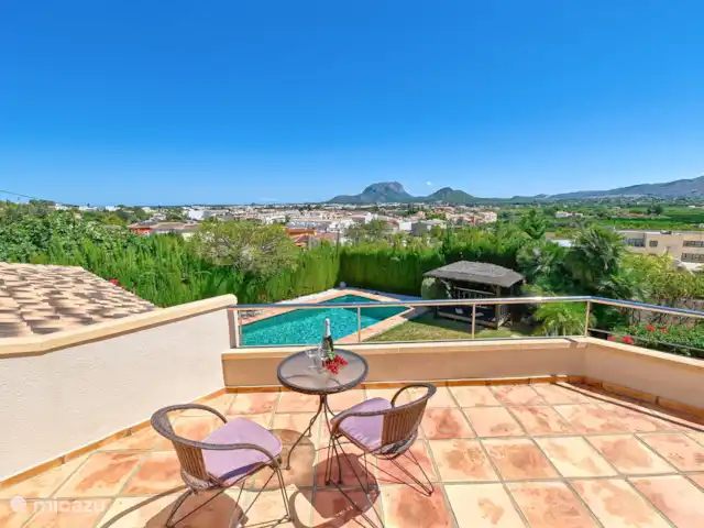 Daru Dunya | Espagne, Valence, Beniarbeig - villa