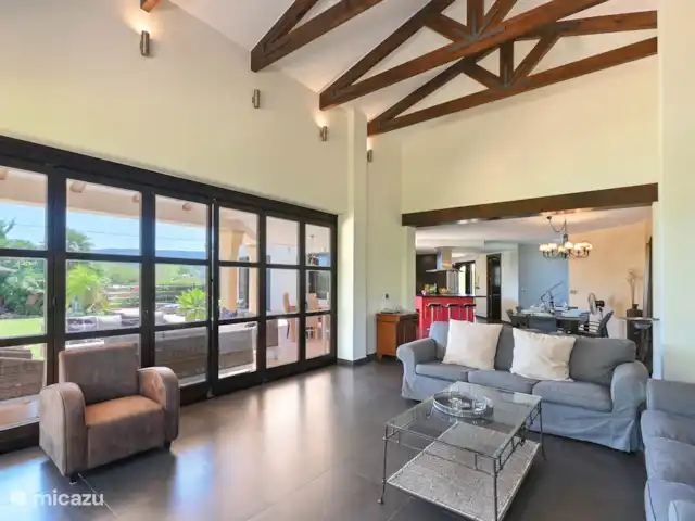 Daru Dunya | Espagne, Valence, Beniarbeig - villa