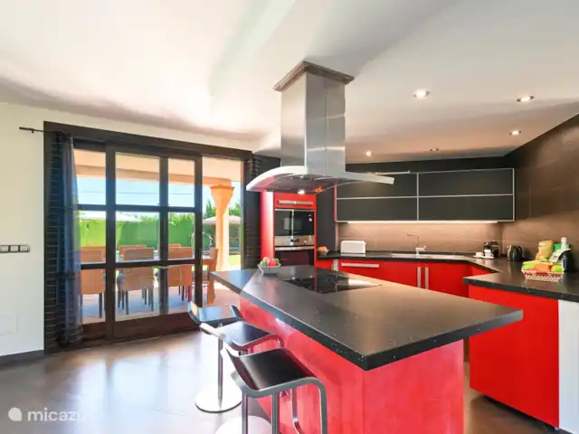 Daru Dunya | Espagne, Valence, Beniarbeig - villa