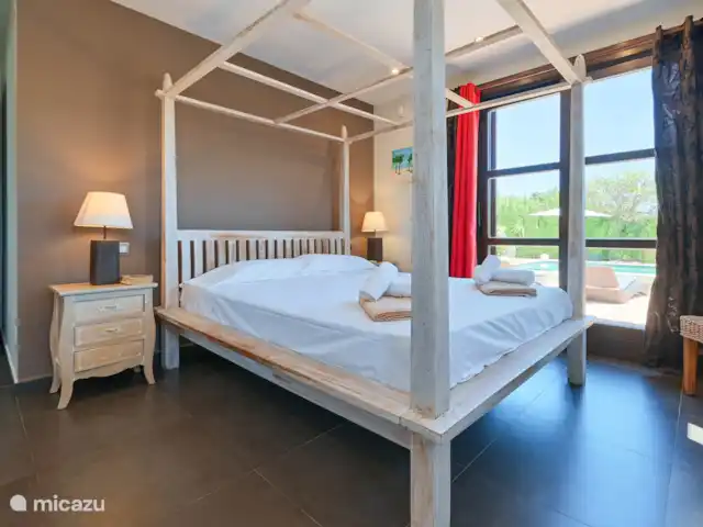 Daru Dunya | Espagne, Valence, Beniarbeig - villa