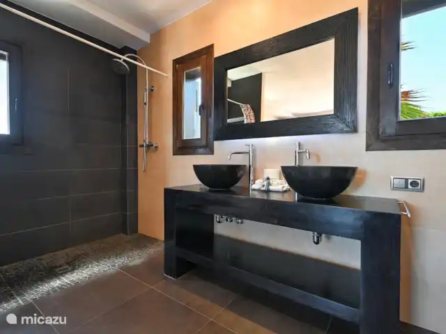 Daru Dunya | Espagne, Valence, Beniarbeig - villa