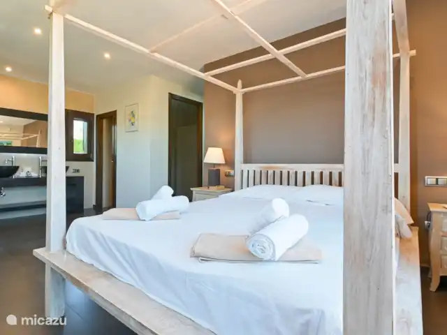 Daru Dunya | Espagne, Valence, Beniarbeig - villa
