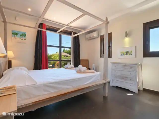 Daru Dunya | Espagne, Valence, Beniarbeig - villa
