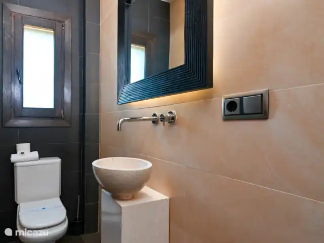Daru Dunya | Espagne, Valence, Beniarbeig - villa