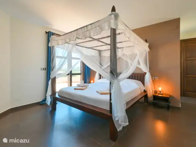 Daru Dunya | Espagne, Valence, Beniarbeig - villa
