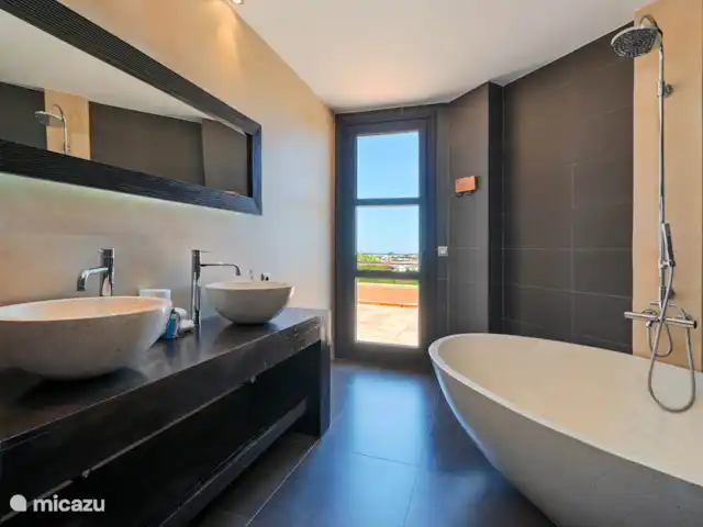 Daru Dunya | Espagne, Valence, Beniarbeig - villa
