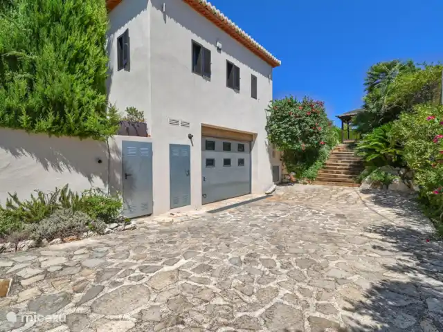 Daru Dunya | Espagne, Valence, Beniarbeig - villa