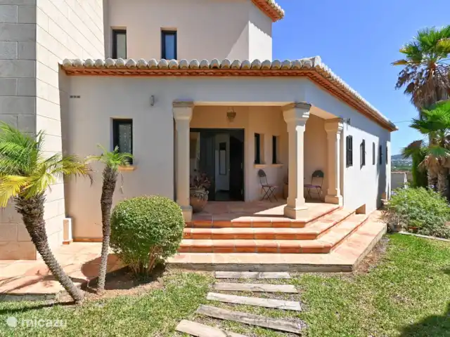 Daru Dunya | Espagne, Valence, Beniarbeig - villa