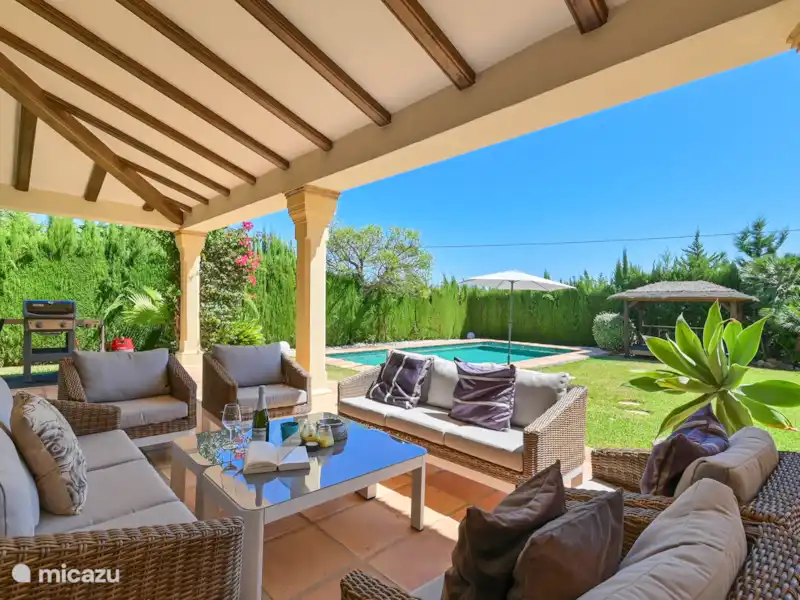 Daru Dunya en España, Valencia, Beniarbeig - Villa Daru Dunya en España, Valencia, Beniarbeig - Villa