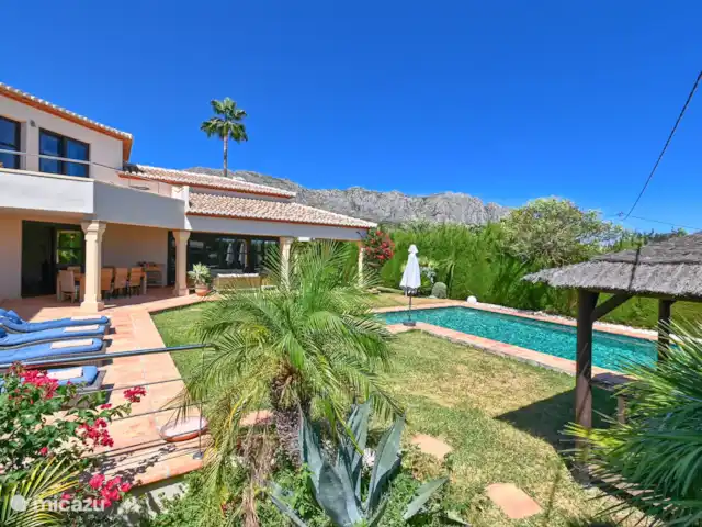 Daru Dunya | Espagne, Valence, Beniarbeig - villa