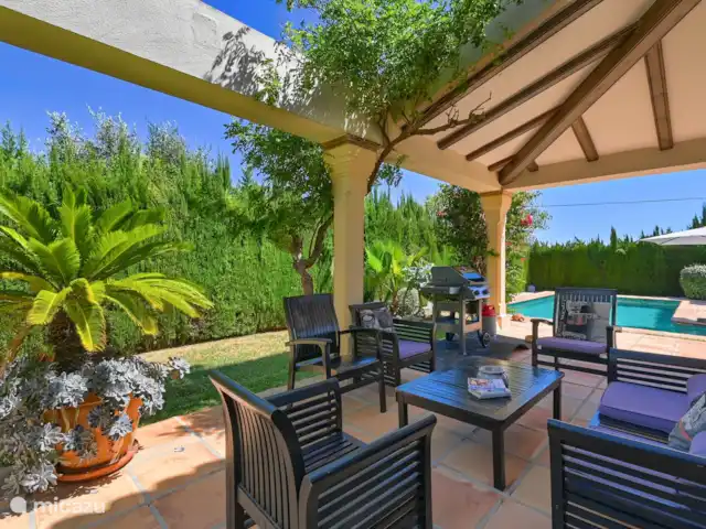 Daru Dunya | Espagne, Valence, Beniarbeig - villa