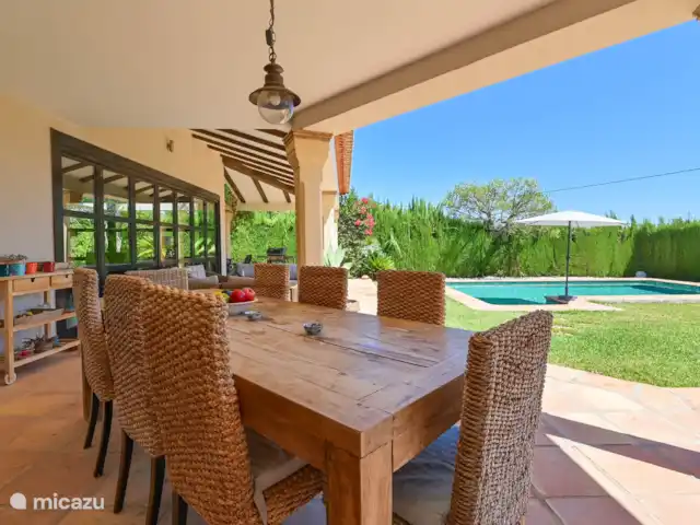Daru Dunya | Espagne, Valence, Beniarbeig - villa