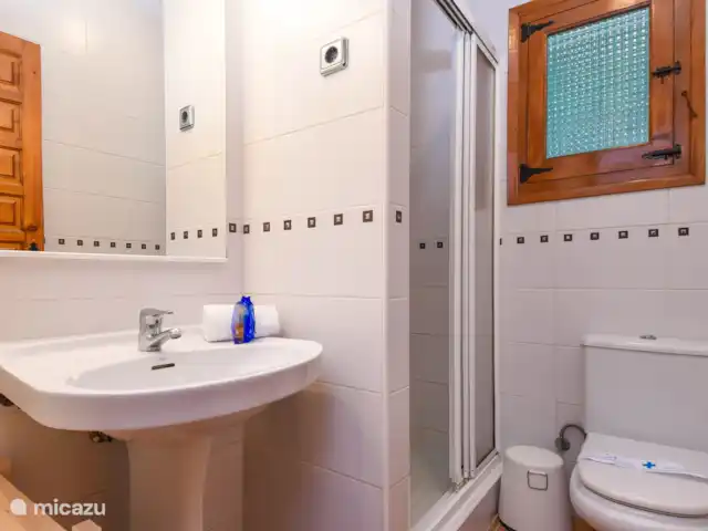 villa huren in Spanje, Costa Blanca, Jávea – Casa Virginia