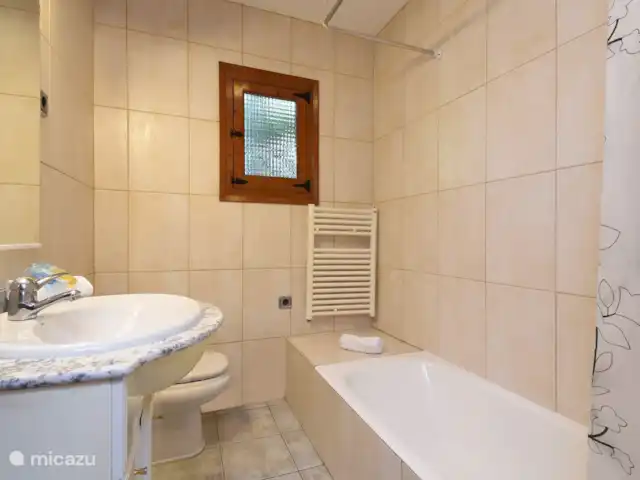 villa huren in Spanje, Costa Blanca, Jávea – Casa Virginia