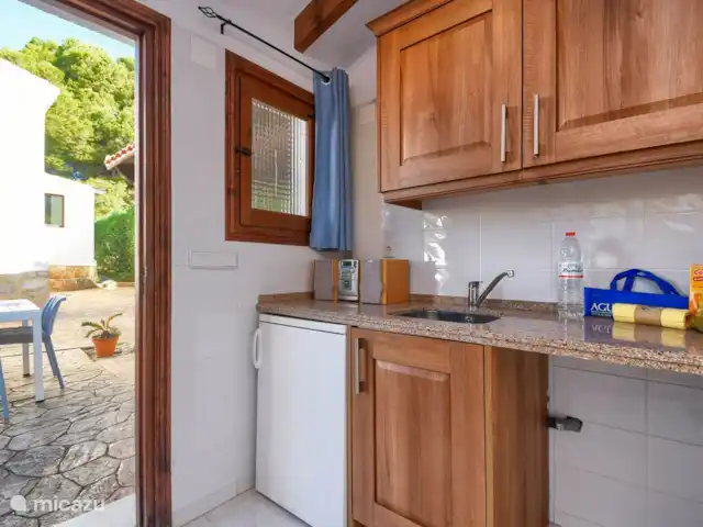 villa huren in Spanje, Costa Blanca, Jávea – Casa Virginia