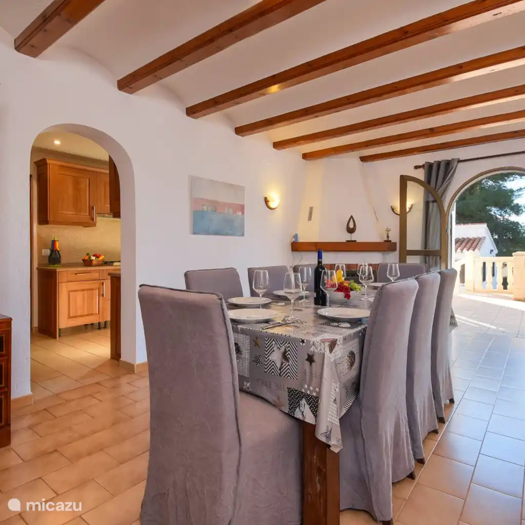 Casa Virginia, foto 5
