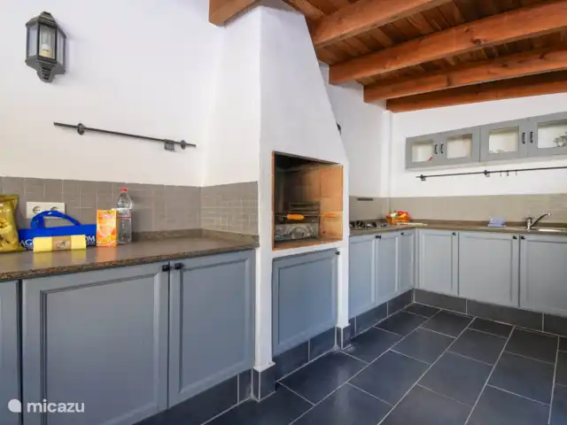 villa huren in Spanje, Costa Blanca, Jávea – Casa Virginia