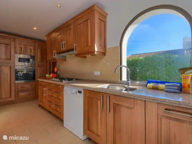 villa huren in Spanje, Costa Blanca, Jávea – Casa Virginia