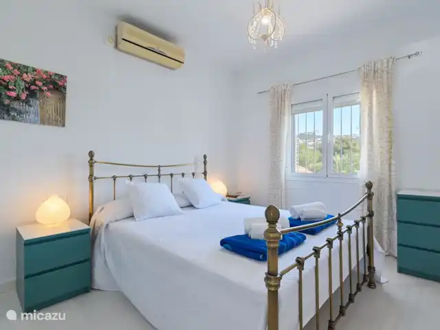 Charlotte | Espagne, Costa Blanca, Benissa - maison de vacances